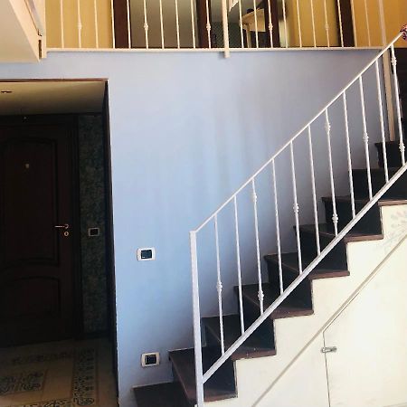 Villa Foria Napoli Exterior foto